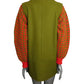 PIERRE CARDIN HERITAGE - 1990s Wool Sweater & Vest Ensemble, Size-8