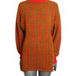 PIERRE CARDIN HERITAGE - 1990s Wool Sweater & Vest Ensemble, Size-8