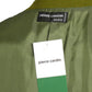 PIERRE CARDIN HERITAGE - 1990s Wool Sweater & Vest Ensemble, Size-8