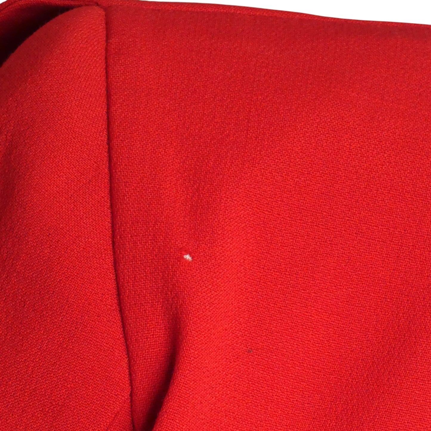 PIERRE CARDIN HAUTE COUTURE - 1993 Wool Crepe Jacket, Size-8