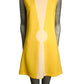PIERRE CARDIN - 2003 Wool Knit Shift Dress, Size-6