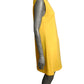 PIERRE CARDIN - 2003 Wool Knit Shift Dress, Size-6