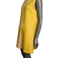 PIERRE CARDIN - 2003 Wool Knit Shift Dress, Size-6