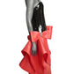 PIERRE CARDIN -  2005 Sequin & Taffeta Evening Gown, Size-4
