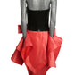PIERRE CARDIN -  2005 Sequin & Taffeta Evening Gown, Size-4