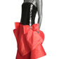 PIERRE CARDIN -  2005 Sequin & Taffeta Evening Gown, Size-4