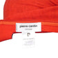 PIERRE CARDIN - 2009 Wool Knit Handkerchief Dress, Size-2