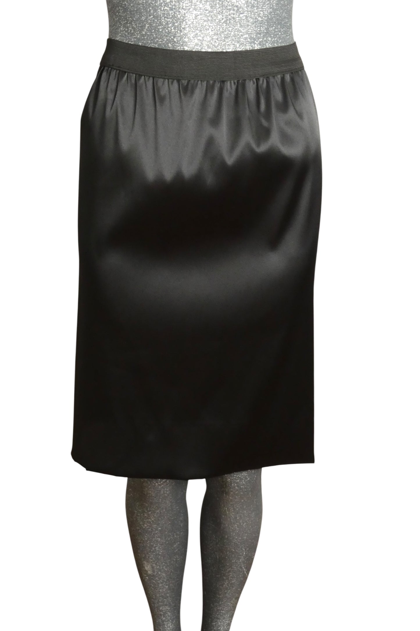 PIERRE CARDIN - 2003 Velvet & Satin 2pc Ensemble, Size-6