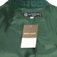 PIERRE CARDIN - 2000 Quilted Mohair Batwing Coat, Size-8