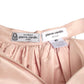 PIERRE CARDIN - 2005 Pink Taffeta Hoop Overskirt, Size-4/6