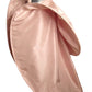 PIERRE CARDIN - 2005 Pink Taffeta Hoop Overskirt, Size-4/6