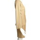 PIERRE CARDIN - 1998 Ivory Wool Skirt Suit, Size-6