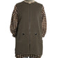PIERRE CARDIN HERITAGE - 1990s Wool Sweater & Vest Ensemble, Size-4