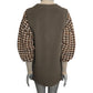 PIERRE CARDIN HERITAGE - 1990s Wool Sweater & Vest Ensemble, Size-4