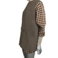PIERRE CARDIN HERITAGE - 1990s Wool Sweater & Vest Ensemble, Size-4