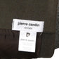 PIERRE CARDIN HERITAGE - 1990s Wool Sweater & Vest Ensemble, Size-4
