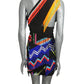 PREEN BY THORNTON BREGAZZI - 2015 Beaded Fringe Dress, Size 0