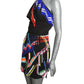 PREEN BY THORNTON BREGAZZI - 2015 Beaded Fringe Dress, Size 0
