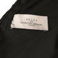 PREEN BY THORNTON BREGAZZI - 2010s Fabric Block Fringe Cocktail Dress, Size 4