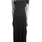 RUDI GERNREICH - 1975 Silver Cuff & Jersey Maxi Dress, Size-4