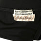 RUDI GERNREICH - 1975 Silver Cuff & Jersey Maxi Dress, Size-4