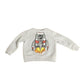 STELLA MCCARTNEY - Graphic Print Sweatshirt, Size-6 mos