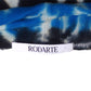 RODARTE-2022 Radarte Tie Dye Sweatpants, Size-XSmall
