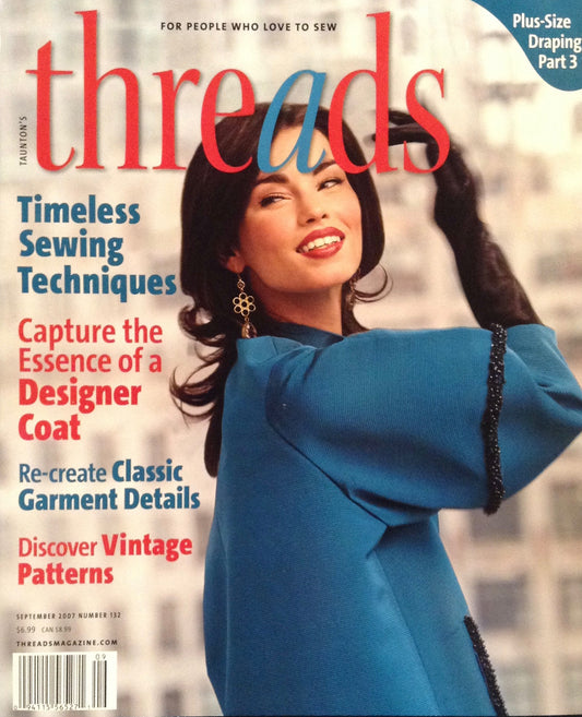 2007 Threads Magazine
