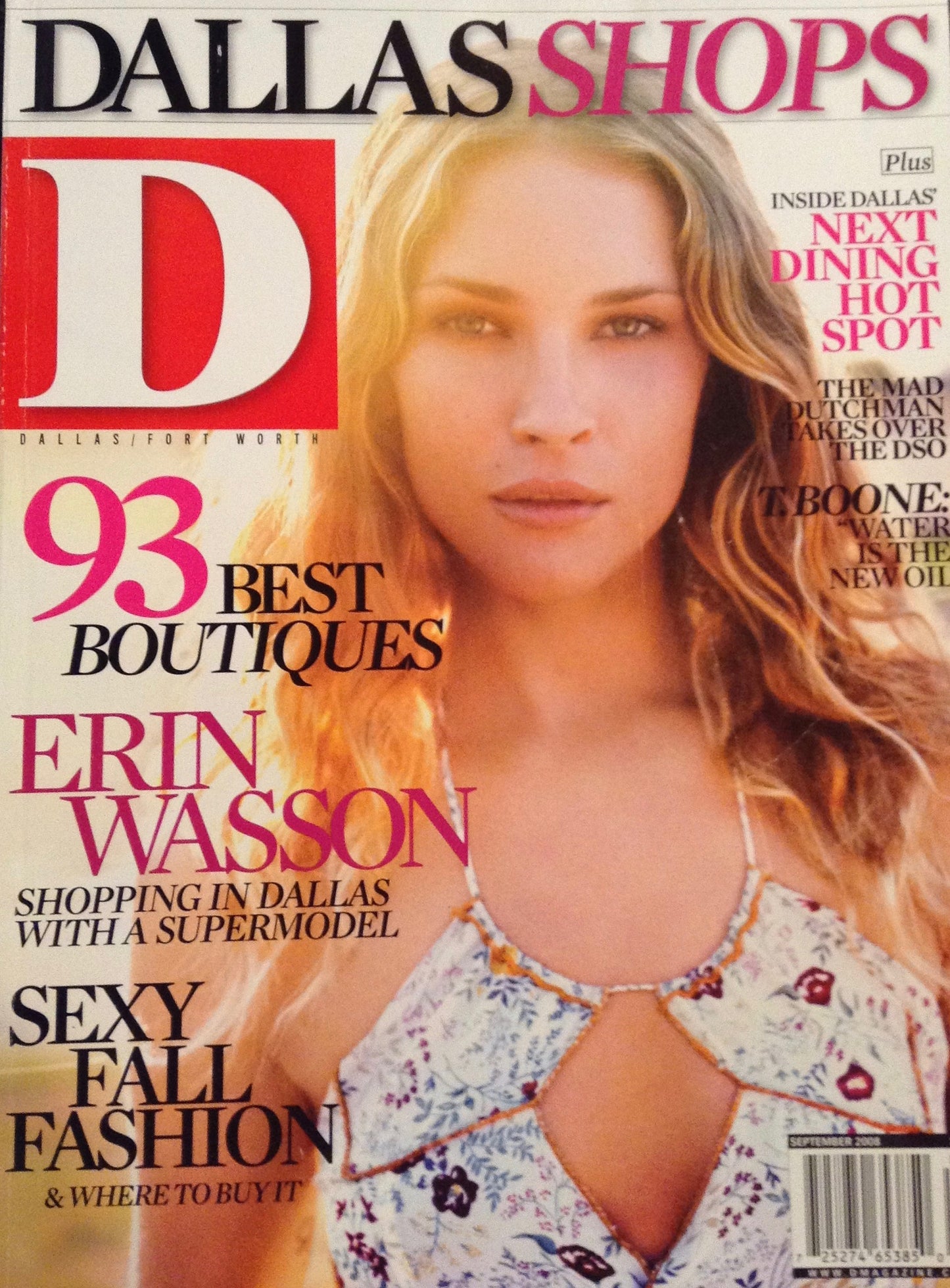 2008 D Magazine