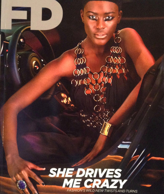 2015 FD Magazine