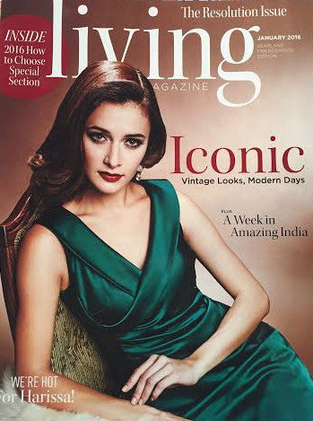 2016 Living Magazine